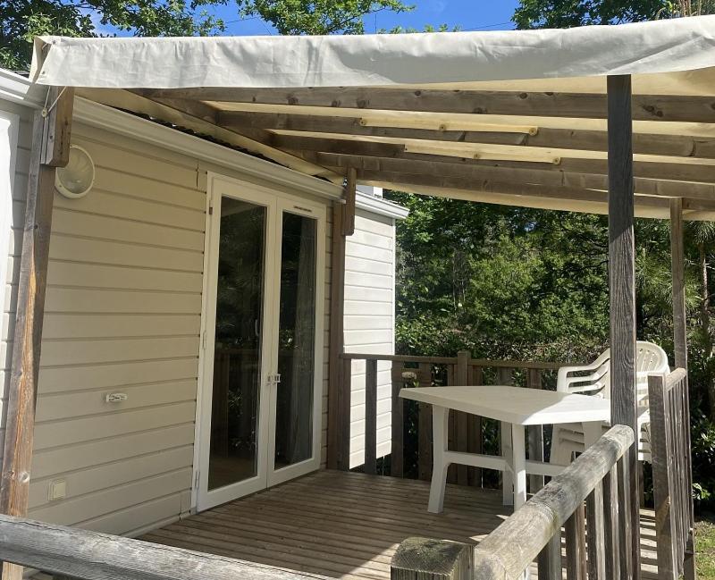 Camping Des Abesses Saint-Paul-lès-Dax Esterno foto